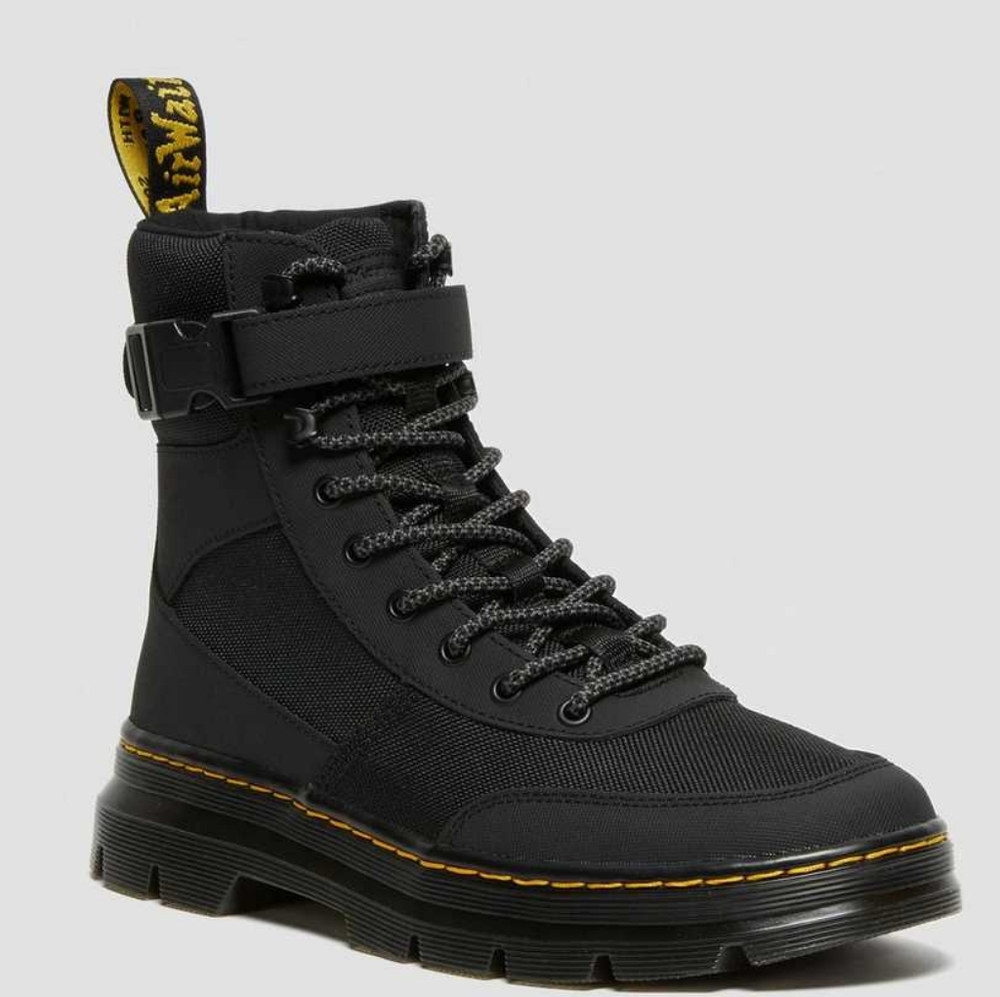 BRAND NEW Dr. Martens combs tech us mens 10